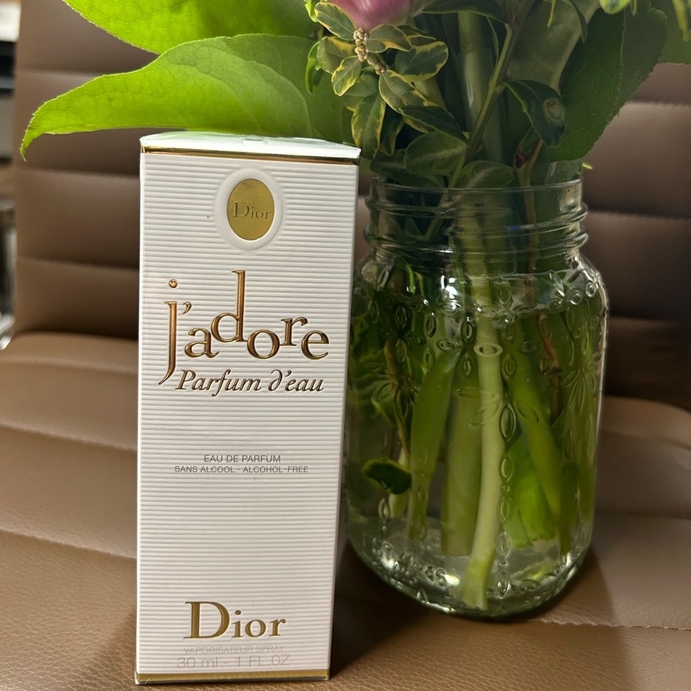 Dior J’adore Eau de Parfum